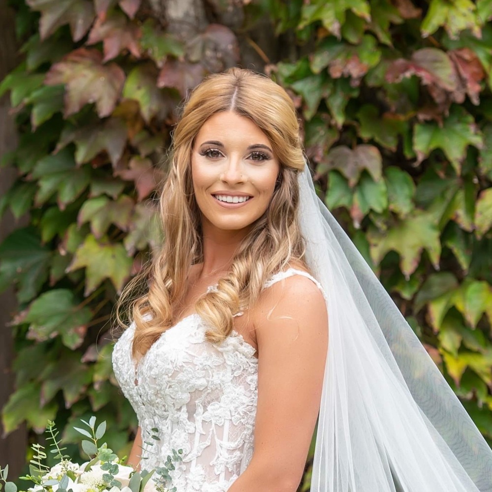 Meet your Posher, Kirsten